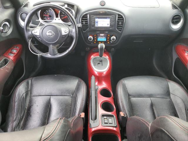 Photo 8 from auction – 2011 NISSAN JUKE S with VIN JN8AF5MVXBT012684