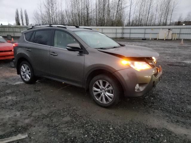 Zdjęcie 4 z aukcji – 2015 TOYOTA RAV4 LIMIT z VIN JTMDFREV3FD169018
