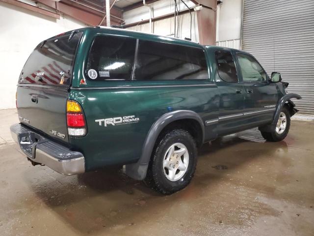 Photo 3 from auction – 2002 TOYOTA TUNDRA ACC with VIN 5TBBT44162S310026
