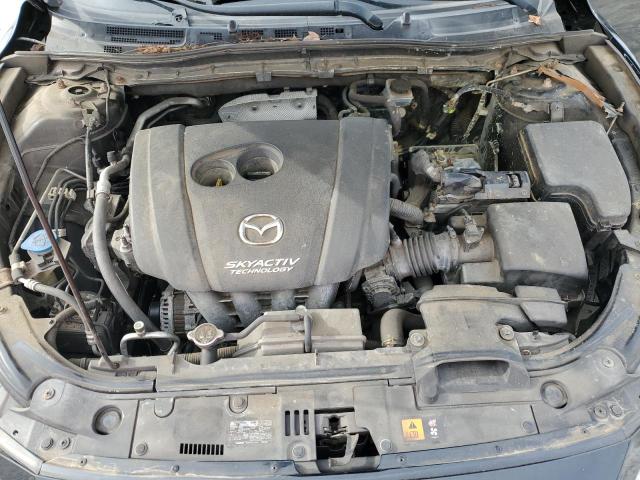 Photo 11 from auction – 2014 MAZDA 3 SPORT with VIN JM1BM1U73E1122850