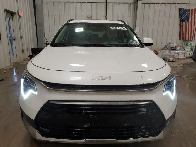 Photo 5 from auction – 2023 KIA NIRO EX with VIN KNDCR3LE5P5051860