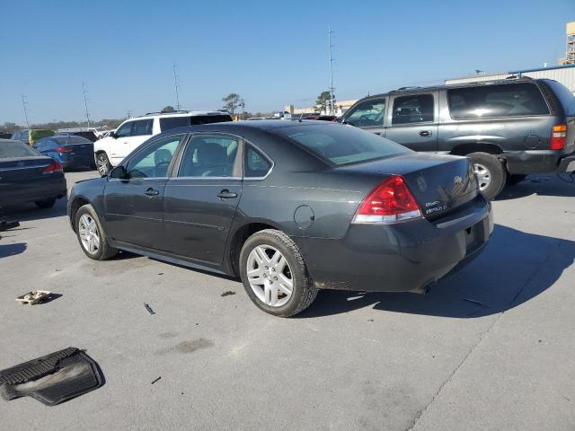 Photo 2 from auction – 2015 CHEVROLET IMPALA LIM with VIN 2G1WB5E38F1130487