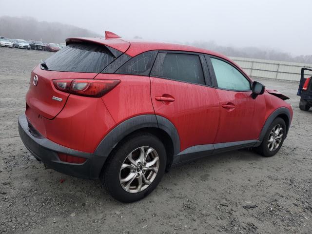 Photo 3 from auction – 2016 MAZDA CX-3 TOURI with VIN JM1DKBC72G0114754