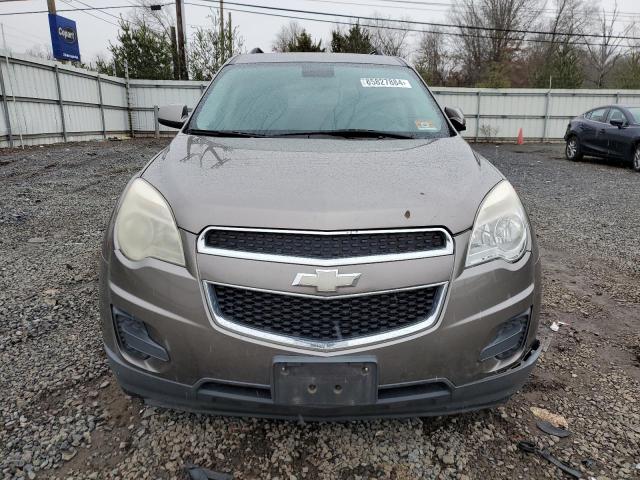 Photo 5 from auction – 2012 CHEVROLET EQUINOX LT with VIN 2GNALDEK4C6150659
