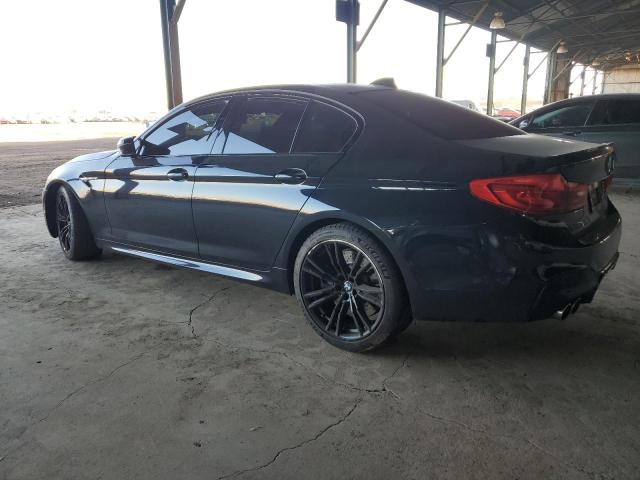 Foto 2 de la subasta – 2020 BMW M5 BASE con VIN WBSJF0C0XLCE57010