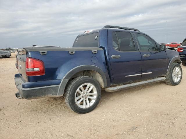 Photo 3 from auction – 2007 FORD EXPLORER S with VIN 1FMEU31K77UA19123