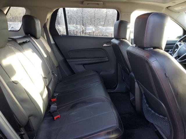 Photo 11 from auction – 2015 GMC TERRAIN SL with VIN 2GKFLXEK7F6209776
