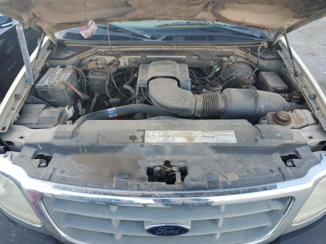 Photo 11 from auction – 2001 FORD F150 SUPER with VIN 1FTRW07WX1KD50418