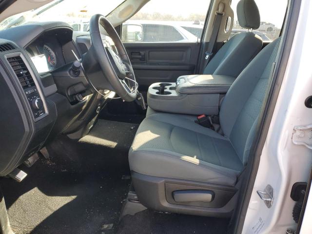 Photo 7 from auction – 2019 RAM 1500 CLASS with VIN 1C6RR6FT8KS584311