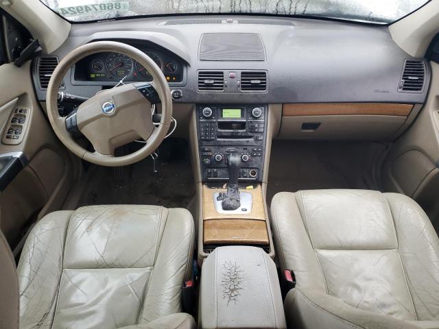Photo 8 from auction – 2008 VOLVO XC90 3.2 with VIN YV4CZ982481474453