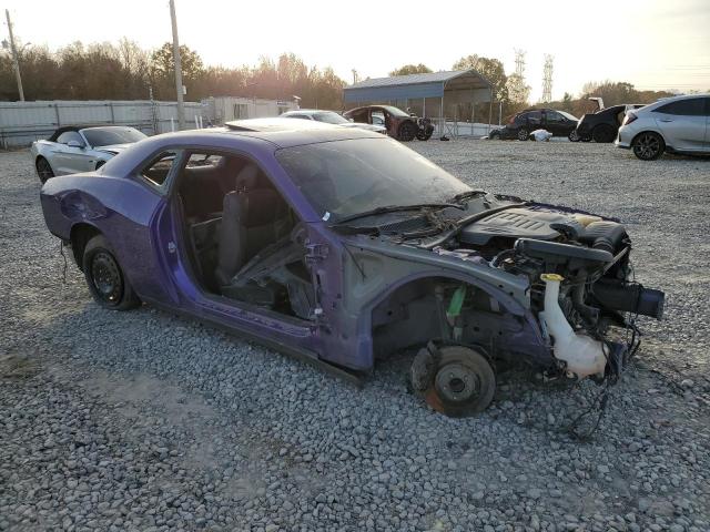 Photo 4 from auction – 2016 DODGE CHALLENGER with VIN 2C3CDZAG6GH138119