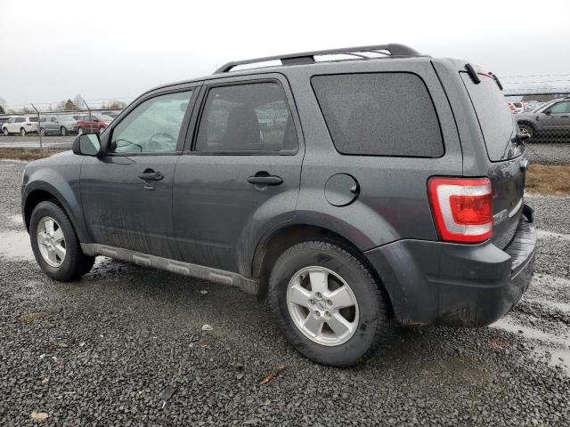 Photo 2 from auction – 2009 FORD ESCAPE XLT with VIN 1FMCU93G59KB94374