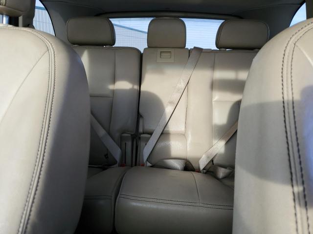 Photo 10 from auction – 2010 FORD EDGE SEL with VIN 2FMDK4JCXABA26094
