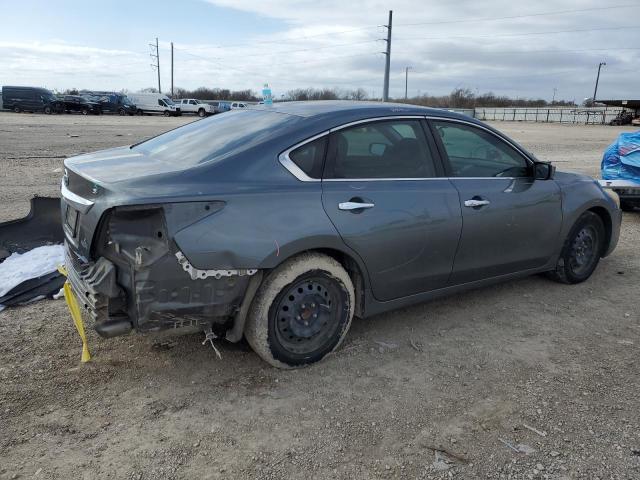 Photo 3 from auction – 2014 NISSAN ALTIMA 2.5 with VIN 1N4AL3AP7EN349309