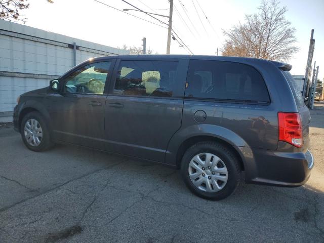 Photo 2 from auction – 2019 DODGE GRAND CARA with VIN 2C4RDGBG5KR809260