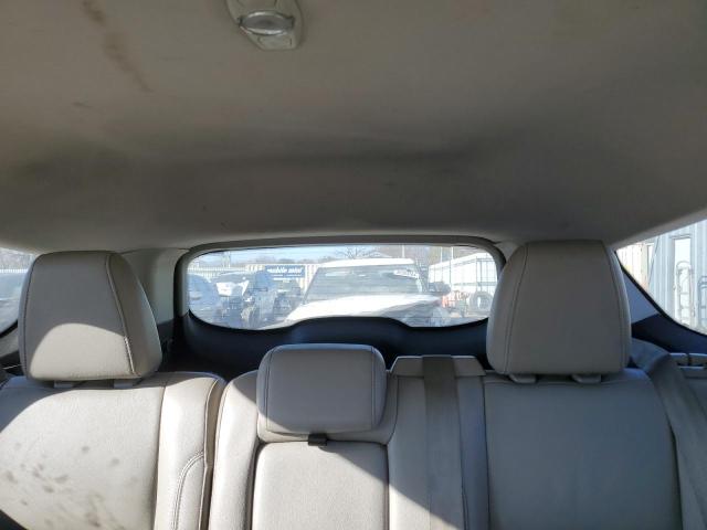 Photo 10 from auction – 2014 FORD ESCAPE TIT with VIN 1FMCU0J95EUC84848