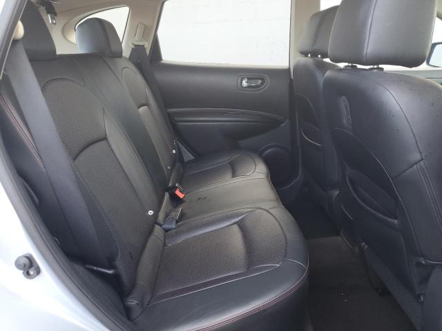 Photo 11 from auction – 2011 NISSAN ROGUE S with VIN JN8AS5MT9BW172225