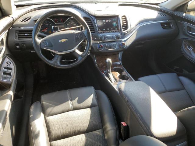 Photo 8 from auction – 2014 CHEVROLET IMPALA LT with VIN 2G1115SL7E9317706