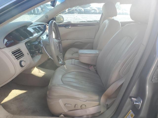 Photo 7 from auction – 2006 BUICK LUCERNE CX with VIN 1G4HD57286U207695