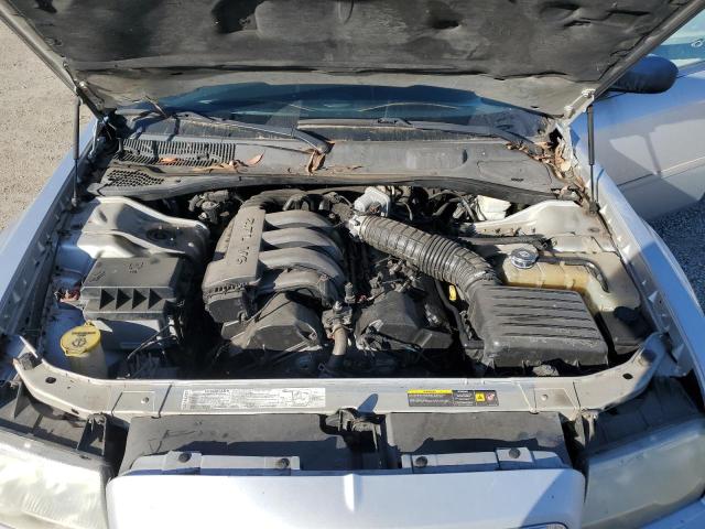 Photo 11 from auction – 2005 CHRYSLER 300 with VIN 2C3JA43R35H627608