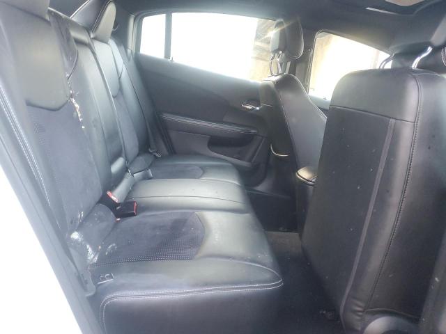 Снимка 10 от търг – 2011 CHRYSLER 200 S с VIN 1C3BC8FG8BN616011