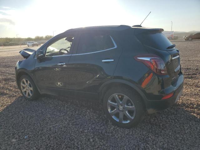 Photo 2 from auction – 2018 BUICK ENCORE PRE with VIN KL4CJBSB2JB582378