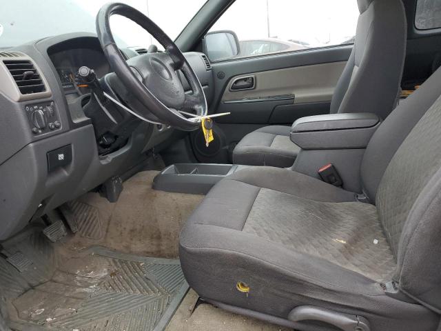 صورة رقم 7 من المزاد - 2005 GMC CANYON مع VIN 1GTCS196758179070