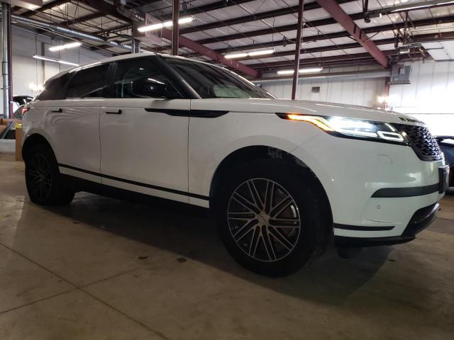 Photo 4 from auction – 2019 LAND ROVER RANGE ROVE with VIN SALYB2EN8KA200899