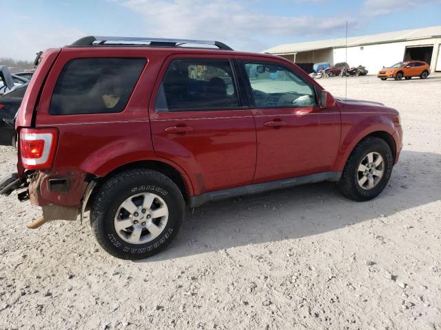 Photo 3 from auction – 2010 FORD ESCAPE 4D with VIN 1FMCU9EGXAKC59320