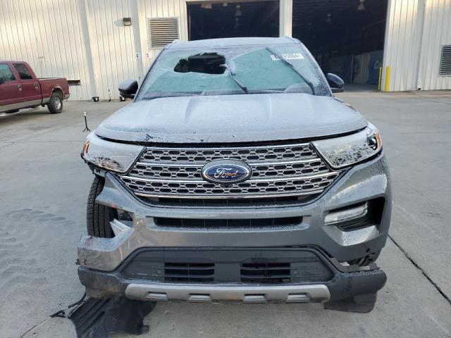 Photo 5 from auction – 2023 FORD EXPLORER L with VIN 1FMSK7FH1PGB47529