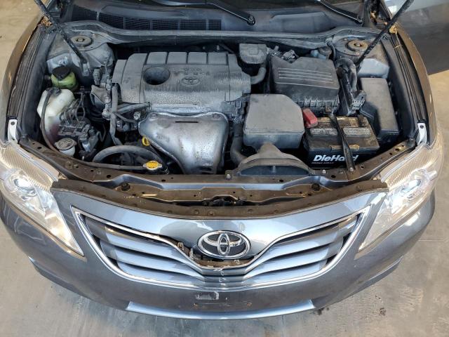 Photo 11 from auction – 2011 TOYOTA CAMRY BASE with VIN 4T1BF3EK4BU737177
