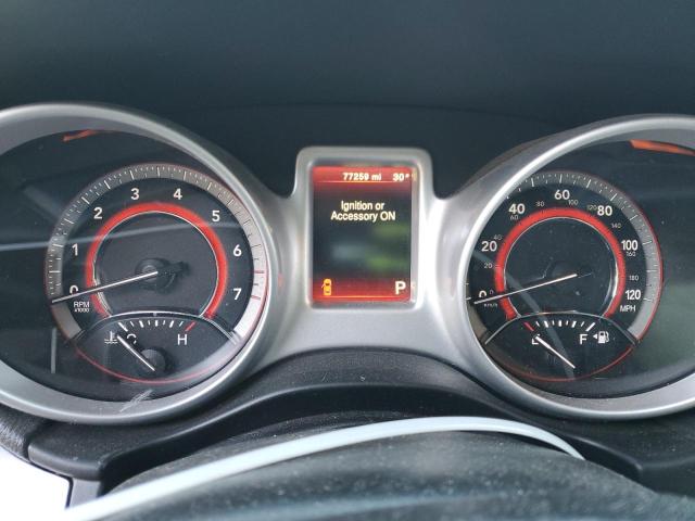 Photo 9 from auction – 2019 DODGE JOURNEY SE with VIN 3C4PDCAB8KT751440
