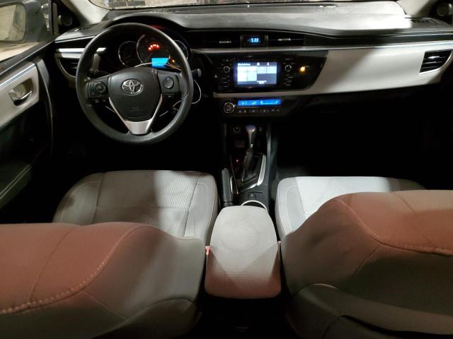Photo 8 from auction – 2016 TOYOTA COROLLA L with VIN 2T1BURHE3GC641645