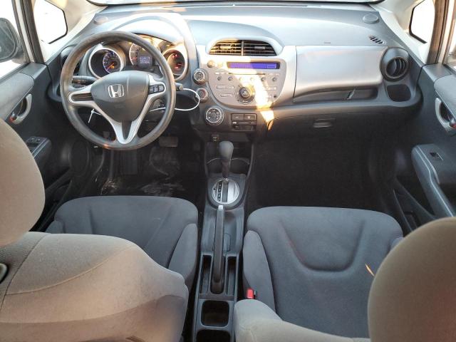 Photo 8 from auction – 2012 HONDA FIT with VIN JHMGE8H32CC001133