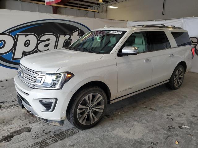 Photo 1 from auction – 2020 FORD EXPEDITION with VIN 1FMJK1MT3LEA72287