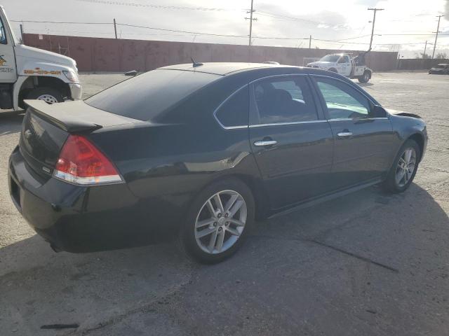 Photo 3 from auction – 2016 CHEVROLET IMPALA LIM with VIN 2G1WC5E33G1141685