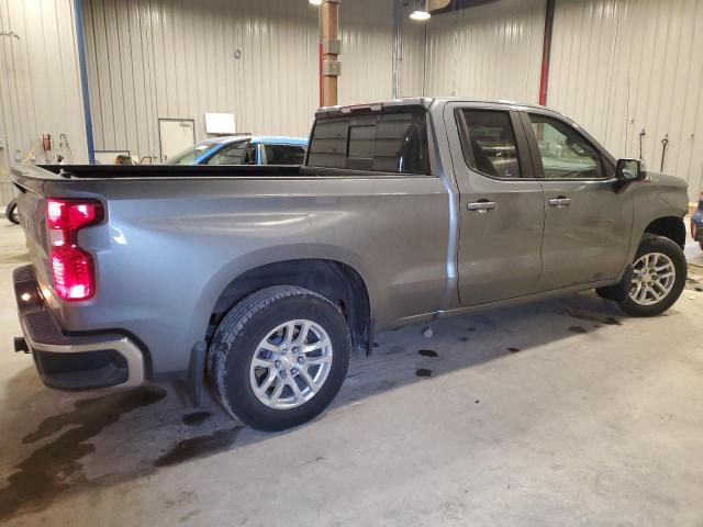 Photo 3 from auction – 2019 CHEVROLET SILVERADO with VIN 1GCRYDED6KZ240168