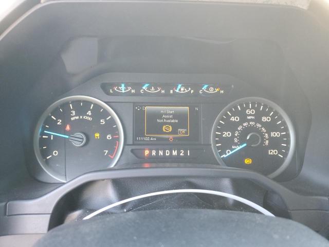 Photo 9 from auction – 2015 FORD F150 SUPER with VIN 1FTEW1EF7FKD64078