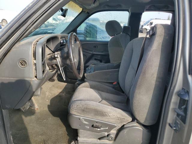 Photo 7 from auction – 2003 CHEVROLET SILVERADO with VIN 2GCEC19T931177915