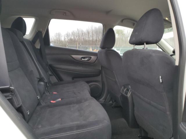 Photo 11 from auction – 2016 NISSAN ROGUE S with VIN JN8AT2MVXGW151422