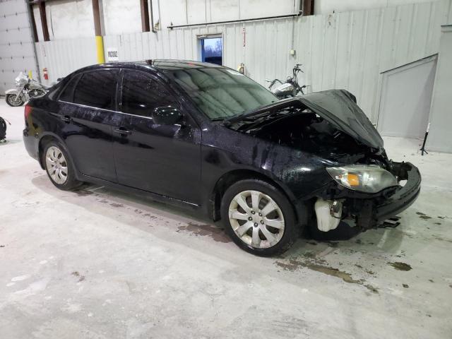 Photo 4 from auction – 2009 SUBARU IMPREZA 2. with VIN JF1GE61699H506727