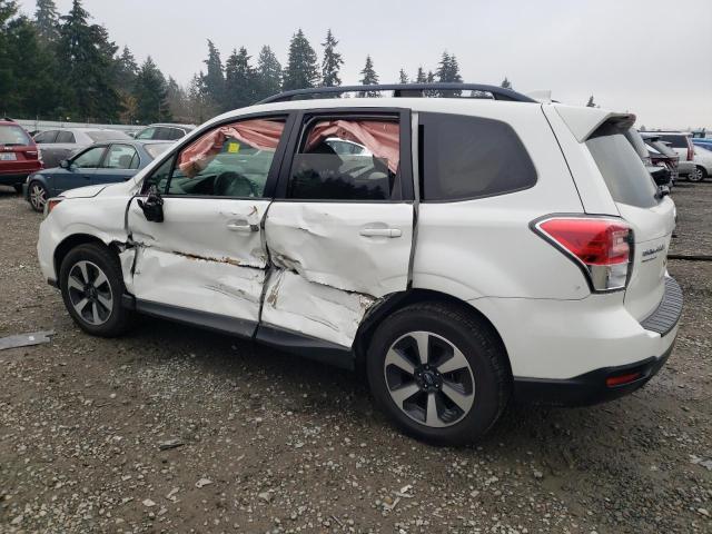Photo 2 from auction – 2017 SUBARU FORESTER 2 with VIN JF2SJAGC6HH438340