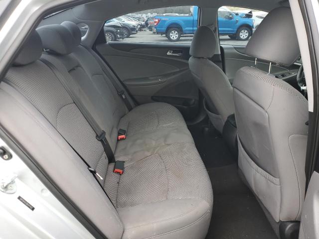 Photo 10 from auction – 2011 HYUNDAI SONATA GLS with VIN 5NPEB4AC3BH247423
