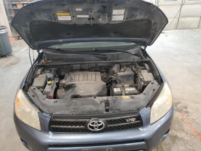 Photo 12 from auction – 2006 TOYOTA RAV4 with VIN JTMZK33V666000407