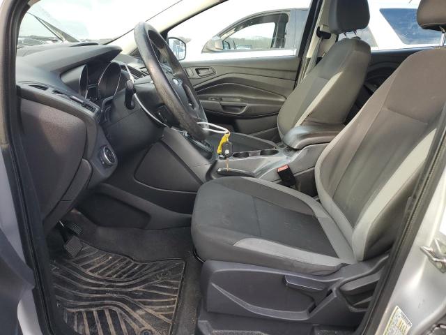 Photo 7 from auction – 2014 FORD ESCAPE S with VIN 1FMCU0F74EUB68113