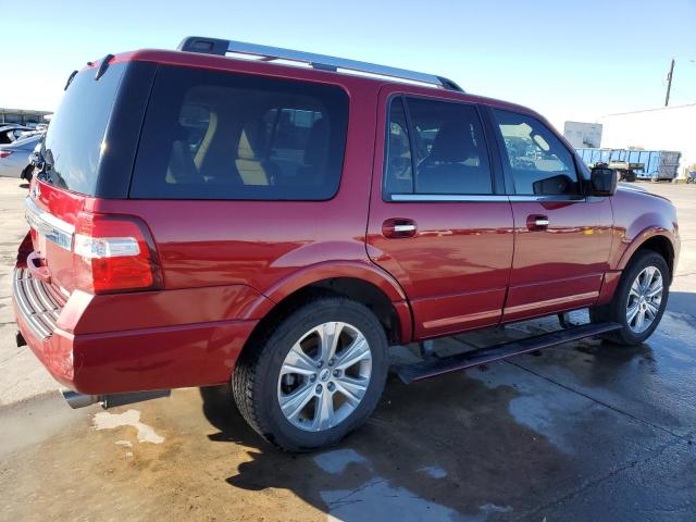 Photo 3 from auction – 2015 FORD EXPEDITION with VIN 1FMJU1KT7FEF50017