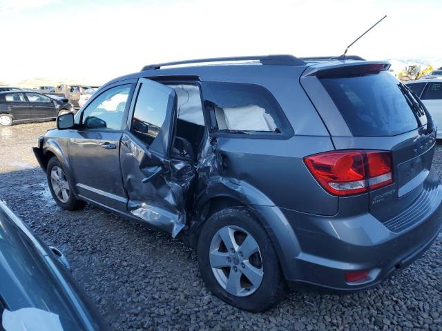 Photo 2 from auction – 2012 DODGE JOURNEY SX with VIN 3C4PDDBG7CT151977