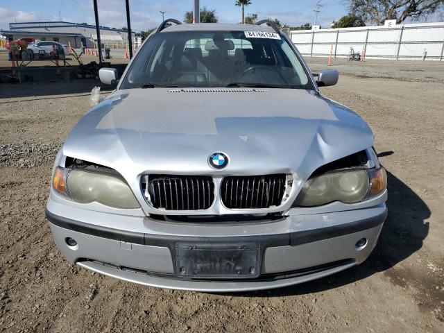 Photo 5 from auction – 2004 BMW 325 XIT with VIN WBAEP334X4PF04053