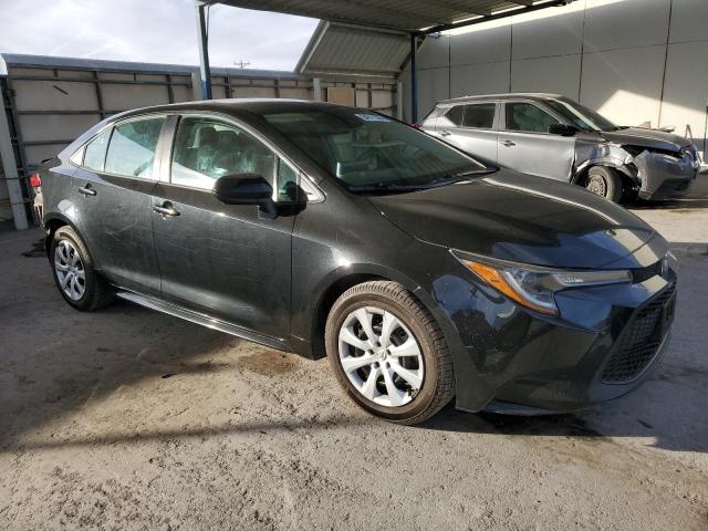 Photo 4 from auction – 2020 TOYOTA COROLLA LE with VIN 5YFEPRAE4LP126307