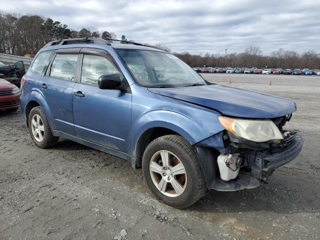 Photo 4 from auction – 2011 SUBARU FORESTER 2 with VIN JF2SHABC3BH738976